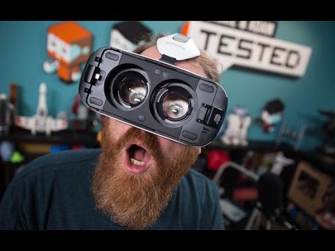 Vr в солярисе