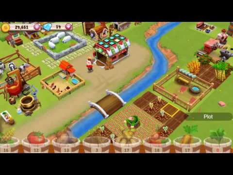 Videoanleitung Farm Story 2