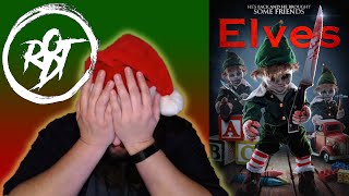 Elves - Movie Review - Worst Christmas Horror