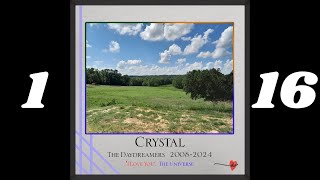 The Daydreamers - Crystal (Chapters 1-16) (COMPLETE EXPERIENCE)
