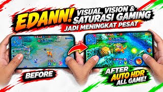 Android Games Look WAY BETTER! Turns Out You Only Need This Module! screenshot 2