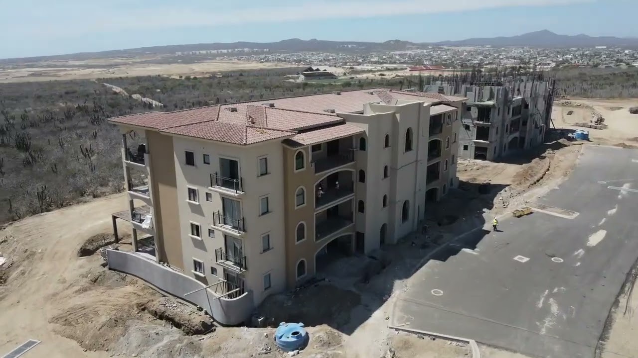 MAVILA AT QUIVIRA PRECONSTRUCTION CONDOS FOR SALE