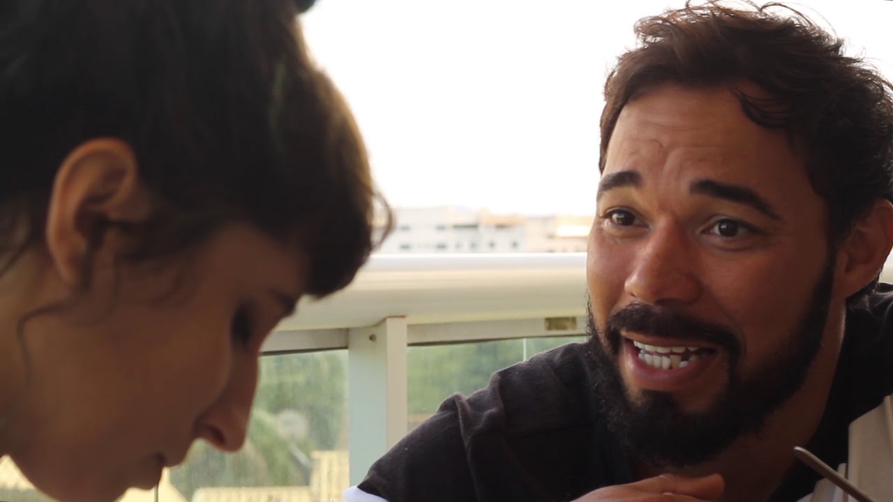 WEBSÉRIE CAMINHOS | T02E05 – Amor de Irmão