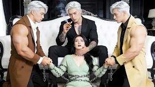 Poor Girl Forced To Wed Cold Ceo. He Had 2 Ceo Seduce Her For Divorce! Reborn! He Regrets!