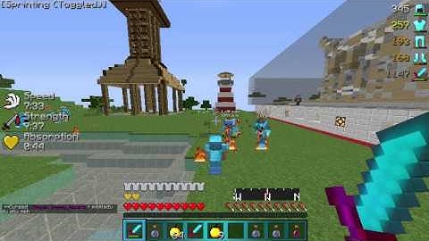 Lonewolves PvP run/proof I dont hack