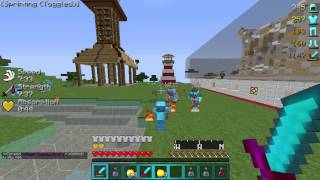 Lonewolves PvP run/proof I dont hack