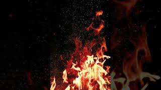 ELIH - Set my Heart on Fire