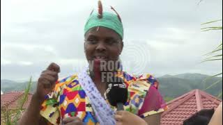 Download lagu Khuzani overwhelmed by love and support ahead of wedding