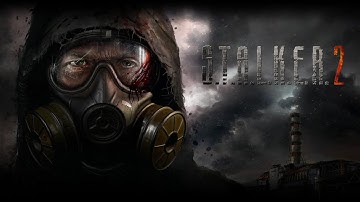 ТРЕЙЛЕР STALKER 2  или STALKER CALL OF PRIPYAT НА UNREAL ENGINE 4