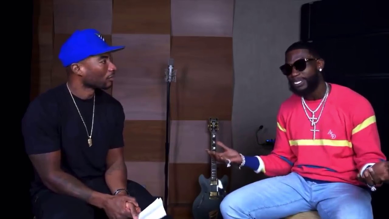 Gucci Mane explains Takeoff situation - YouTube