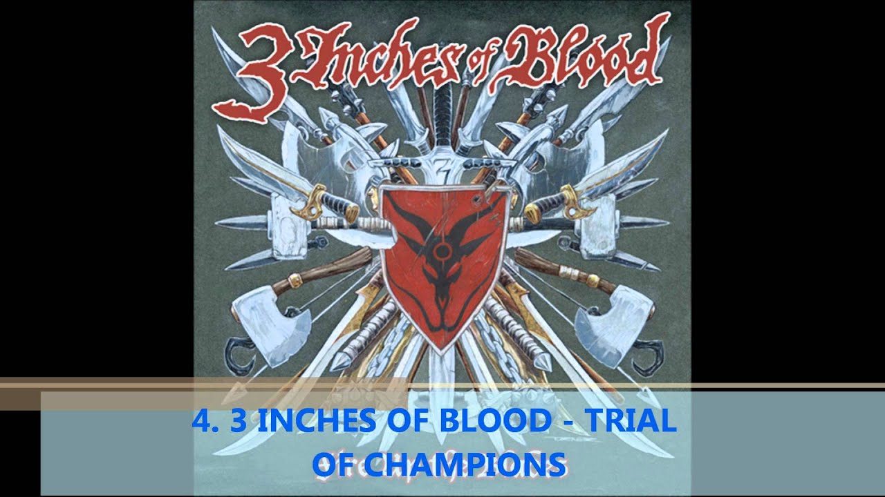 My Top 10 Metal Songs YouTube