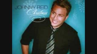 Video thumbnail of "Silent Night-Johnny Reid (Off Album Johnny Reid-Christmas).wmv"