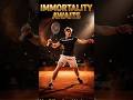 Jannik Sinner Chasing Tennis Immortality at French Open 2026 🔥