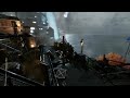 Cinematic Animation (Unreal Engine + After Effects)"