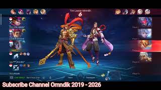 Drone view mobile legends || 2026