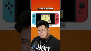 🔥 Este HACKROM de POKÉMON ROJO Y VERDE 🍃 es INCREÍBLE #pokemon #shorts #romhack