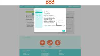 Pod - Downloading applications screenshot 4
