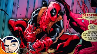 The New Deadpool! by Comicstorian 24,269 views 3 weeks ago 10 minutes, 22 seconds