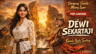 Dewi Sekartaji #34 | Dongeng Sunda Mang Iyan