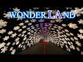 Wonderland LA | Christmas Drive-Thru | JoJo Siwa Part | Woodland Hills, CA