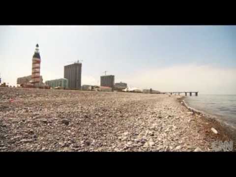 CNN - Las Vegas of the Black Sea