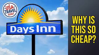Days Inn by Wyndham Staten Island - Why Is This So Cheap? | New York (NY), United States🌟