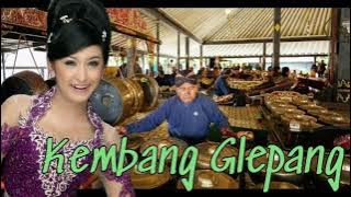 Kembang Glepang