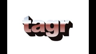University of Waterloo Management Engineering Capstone Design Project - Tagr