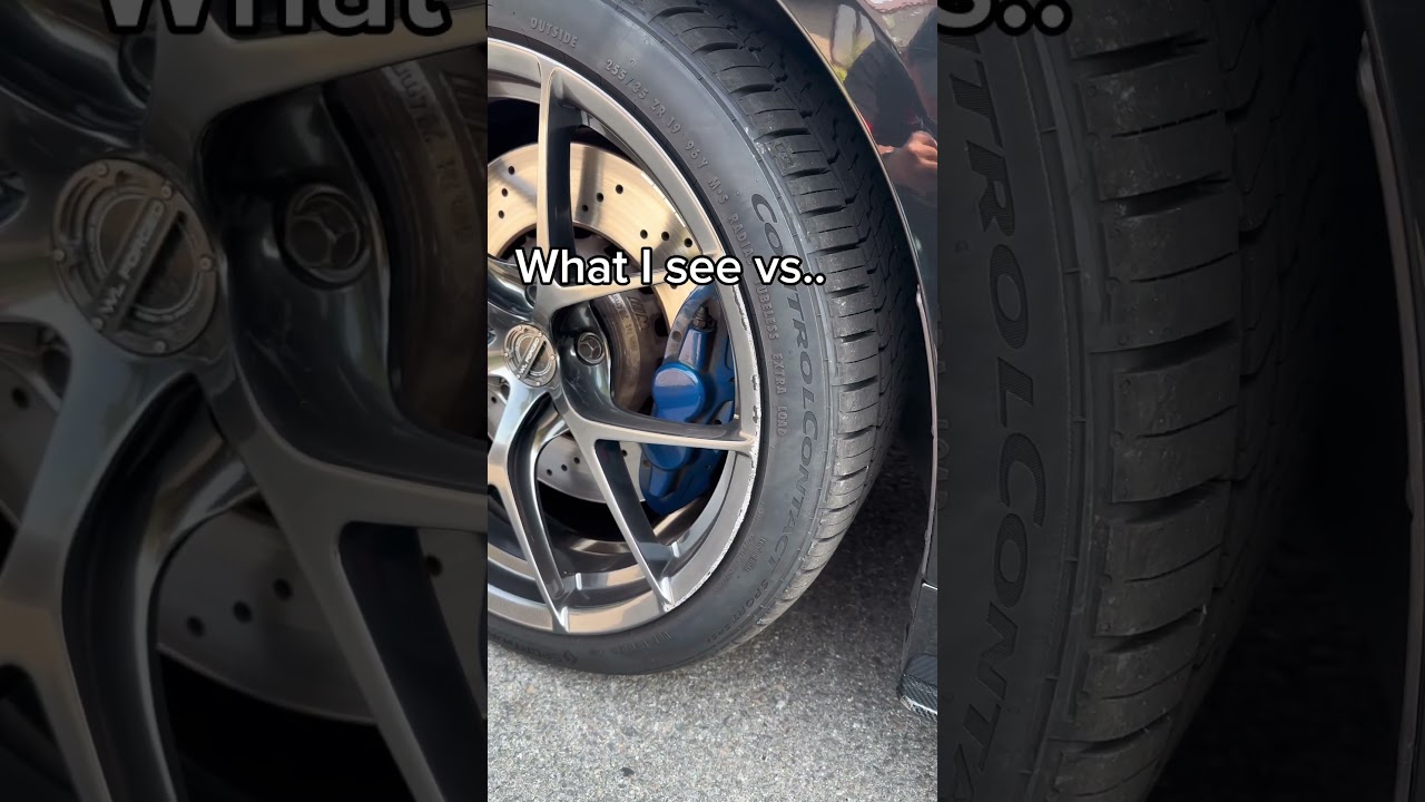 Art comes with imperfections 