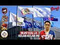 Kelab Ini Punca Nama Malaysia Buruk Di Mata Dunia