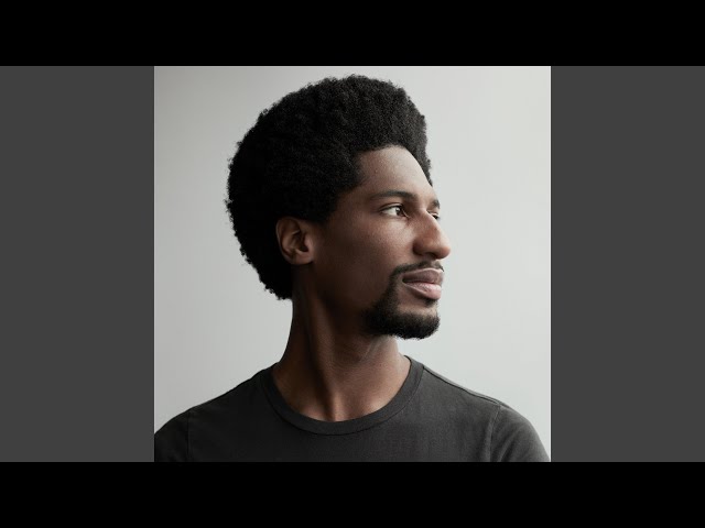 Jon Batiste - The Very Thought Of You