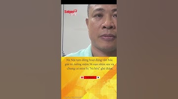 #shorts | Hà Nội tạm dừng hoạt động văn hóa, giải trí tưởng niệm 56 nạn nhân sau vụ chung cư mini