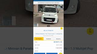 Bütçe 400 Bi̇n Hangi̇ Araba ?