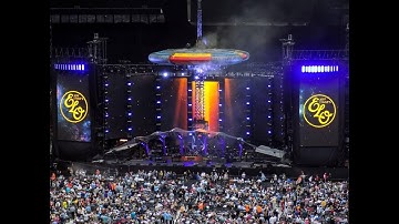 Jeff Lynne