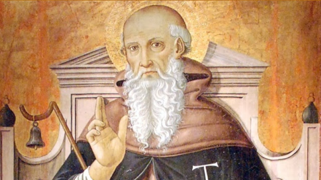 17 gennaio 2026 - Sant'Antonio Abate