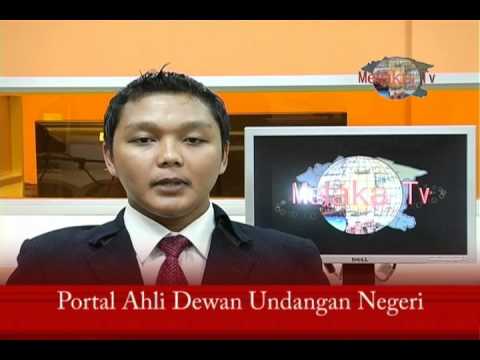 Melaka TV 12-05-2011