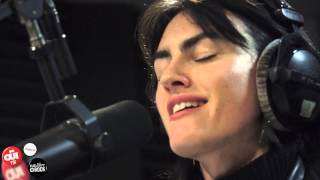 The Preatures - Is This How You Feel ? - Session Acoustique OÜI FM chords