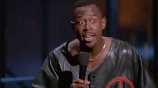 "You So Crazy!" by Martin Lawrence Part 1 of 6