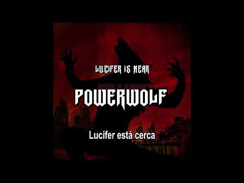 Powerwolf - Son