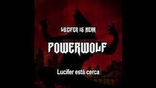 Powerwolf - Son of the Morning Star (Lyrics & Sub. Español)