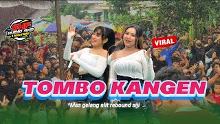 Viraltombo Kangen Yessi Yesika Ft Gita Florencia   Sekar Putro Pandowo  Kepung Barat Kediri