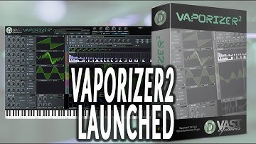 Vaporizer2 Launch | VAST Dynamics Vaporizer2 launch on February 1st, 2019!