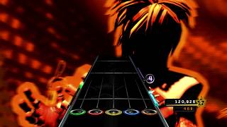Band Hero - The Adventure Expert Bass Fc 100% 183,282