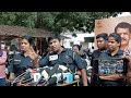 Cool Suresh Troll CM Singapennae Police Getup | CineTube Tv