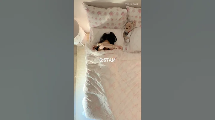 🌸7am asmr grwm morning routine 🩰 #morningroutine #asmr #dayinmylife #vlog #skincare