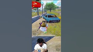 car spray 🔥😍 #bgmi #shorts #reels #hacker #smrgaming #trending
