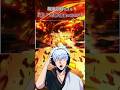 【銀魂&times;鬼滅の刃】坂田銀時が「絆ノ奇跡」歌ったらスゲェかっこよかったwwww #絆ノ奇跡 #鬼滅の刃 #MANWITHAMISSION #milet #坂田銀時 #銀魂 #声真似 #歌ってみた