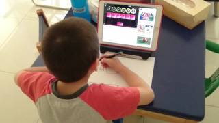 Self Learning Alkaline Metals.