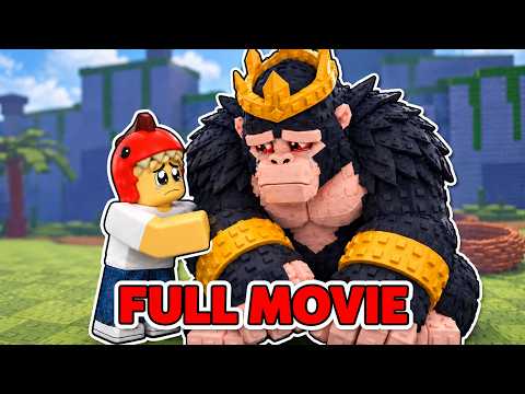 Roblox Movie 🎬 Sad Story of Steal an Egg 🥚