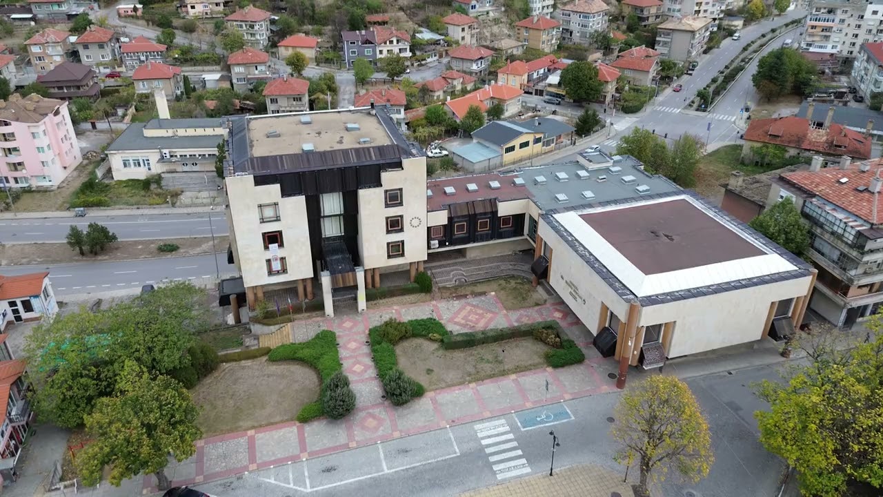 Велики Преслав (от ВИСОКО)